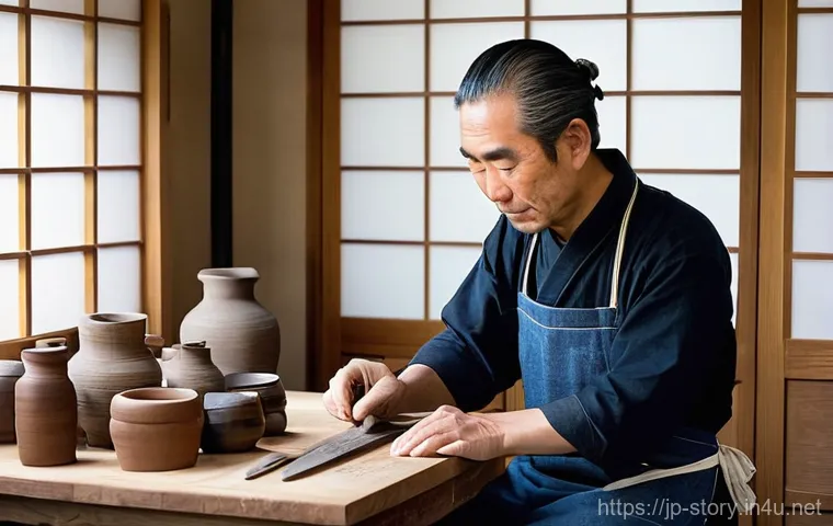 스토리텔러 직무와 관련된 성공적인 스토리 제작 - **Prompt 1: The Pensive Writer's Breakthrough**
    A young East Asian woman in her mid-twenties, we...