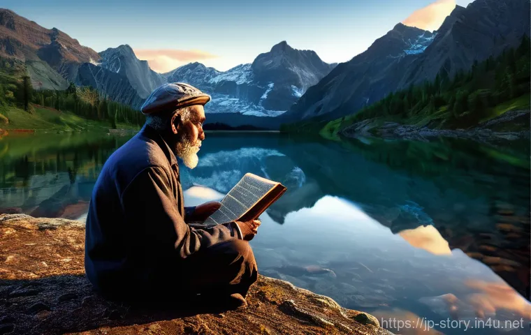 스토리텔러로서 새로운 커리어 도전법 - Here are three detailed image generation prompts in English, designed to be safe for a 15-year-old a...