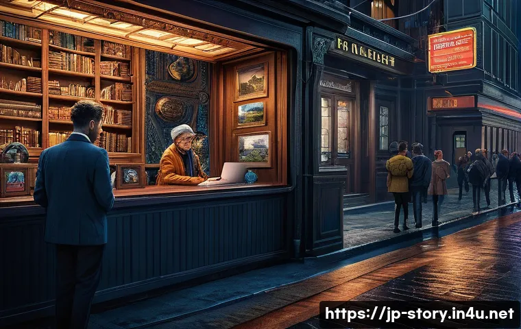 스토리텔러 이직 성공 사례 관련 이미지 1