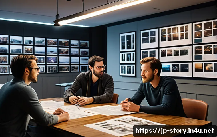 스토리텔러 자격증과 관련된 해외 사례 분석 관련 이미지 2