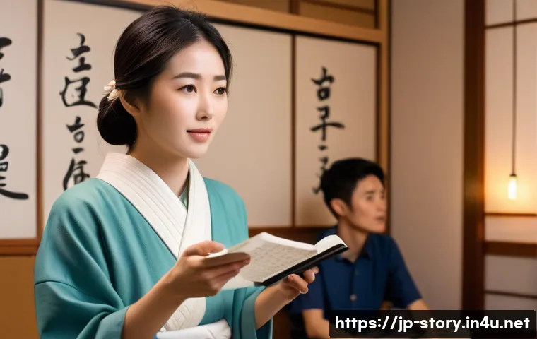 스토리텔러 자격증 시험에서 성공하기 위한 전략 관련 이미지 1