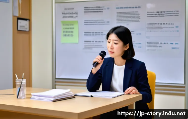스토리텔러 자격증 시험에서 성공하기 위한 전략 관련 이미지 2