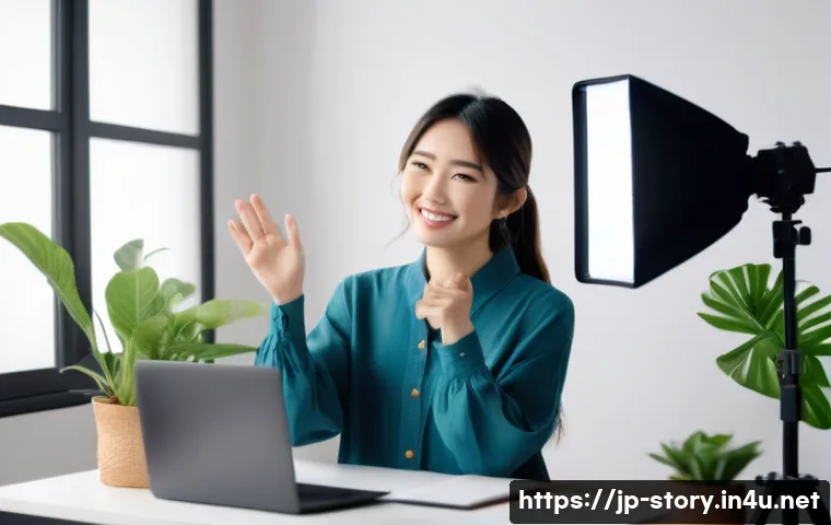 스토리텔러 직무의 성공적인 진입 사례 관련 이미지 1