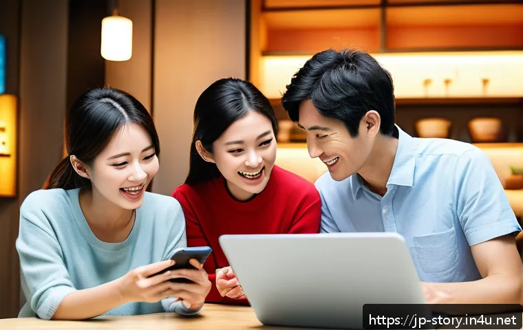 스토리텔러가 작업한 고객 성공 스토리 관련 이미지 2