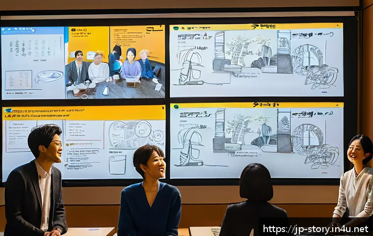 스토리텔러가 주목해야 할 콘텐츠 창작 툴 관련 이미지 2