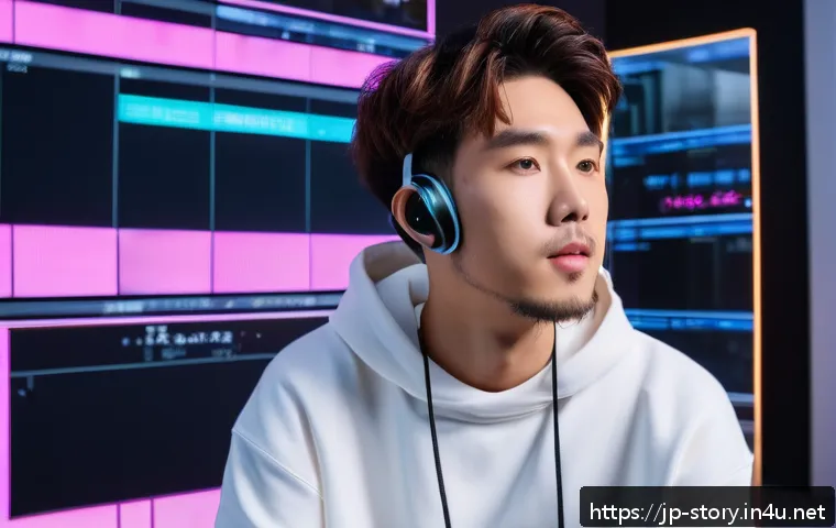 스토리텔러 관련 직업의 다양한 이야기 제작 방법과 사례 관련 이미지 1