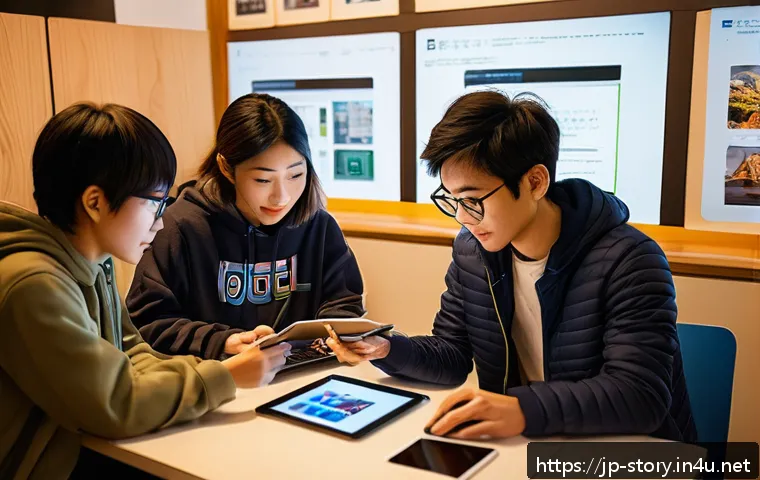 스토리텔러 관련 산업 트렌드 요약 관련 이미지 2